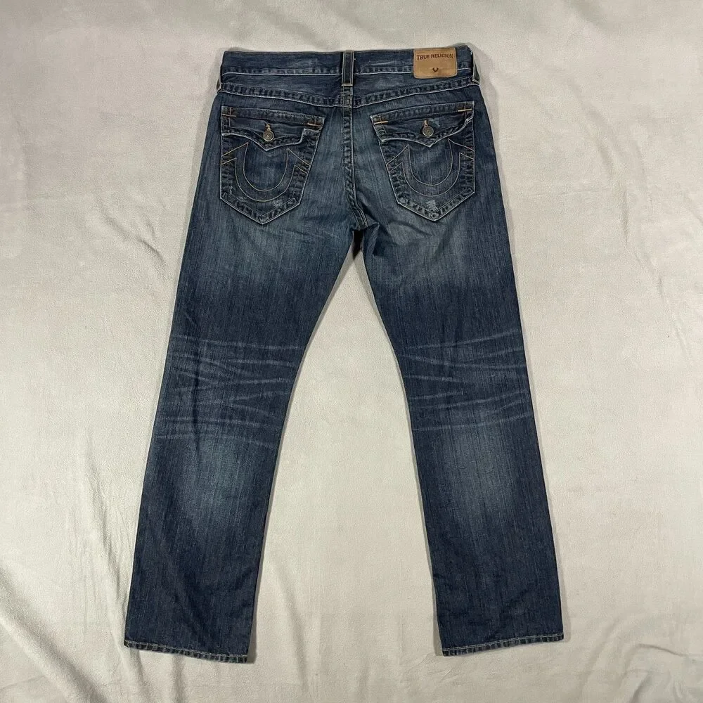 True Religion true religion